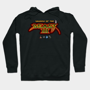 Shadow of the Beast 3 Hoodie